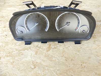 BMW Instrument Cluster Speedometer 62109312038 5, 6, 7, X Series F01 F10 F06 F12 F25